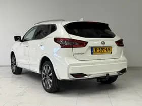 Nissan Qashqai thumbnail 5