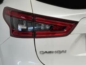 Nissan Qashqai thumbnail 43