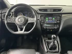 Nissan Qashqai thumbnail 10