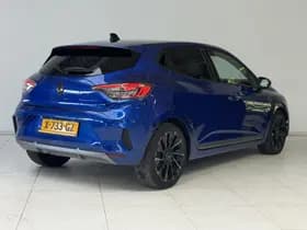 Renault Clio thumbnail 2