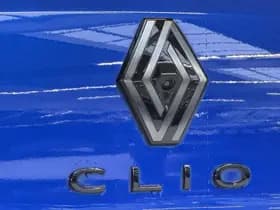 Renault Clio thumbnail 33