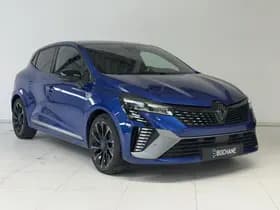 Renault Clio thumbnail 5