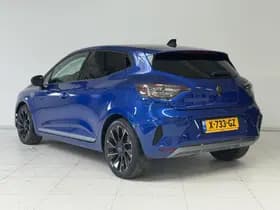 Renault Clio thumbnail 6