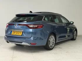 Renault Mégane thumbnail 2