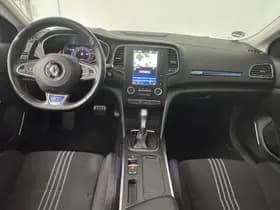 Renault Mégane thumbnail 3