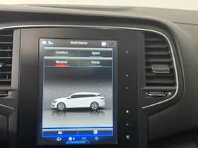 Renault Mégane thumbnail 38