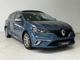 Renault Mégane thumbnail 5