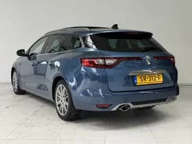 Renault Mégane thumbnail 6