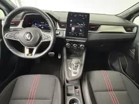Renault Captur thumbnail 3