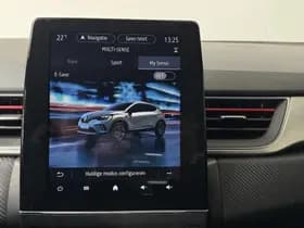 Renault Captur thumbnail 32