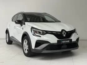 Renault Captur thumbnail 5