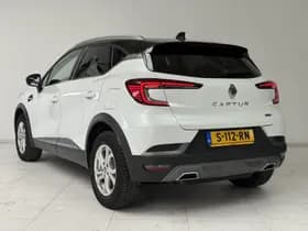Renault Captur thumbnail 6
