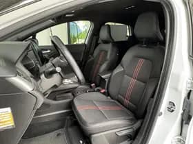 Renault Captur thumbnail 7