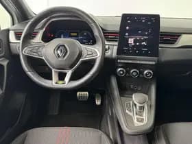 Renault Captur thumbnail 10