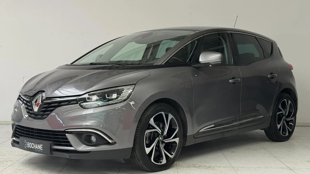 Renault Scénic — foto 1