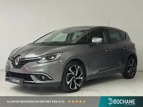 Renault Scénic