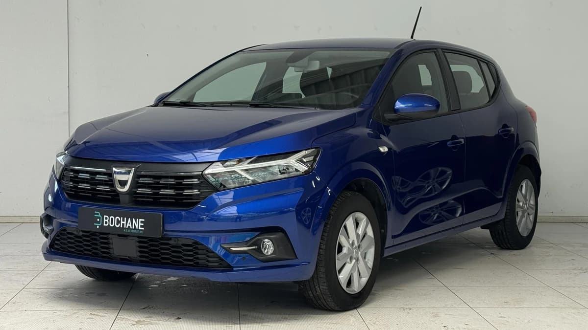 Dacia Sandero — foto 1