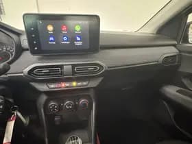 Dacia Sandero thumbnail 11