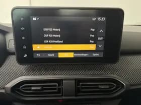 Dacia Sandero thumbnail 12