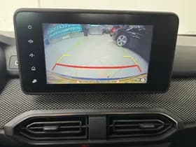 Dacia Sandero thumbnail 13