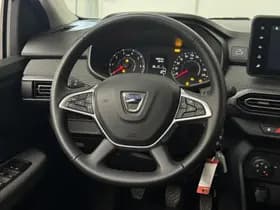 Dacia Sandero thumbnail 17