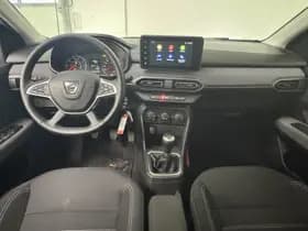 Dacia Sandero thumbnail 3