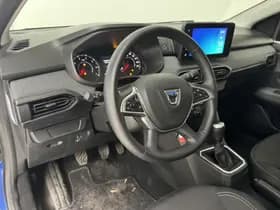 Dacia Sandero thumbnail 23