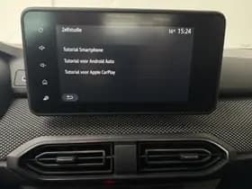 Dacia Sandero thumbnail 33