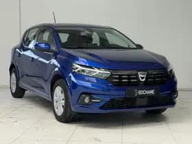 Dacia Sandero thumbnail 5