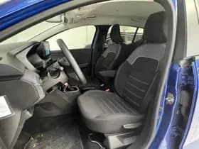 Dacia Sandero thumbnail 7