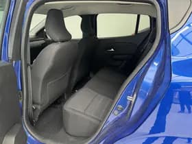 Dacia Sandero thumbnail 8