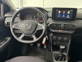 Dacia Sandero thumbnail 10