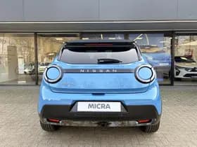 Nissan Micra thumbnail 4