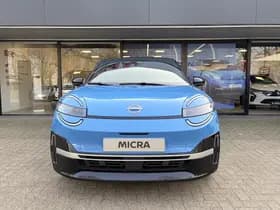 Nissan Micra thumbnail 8