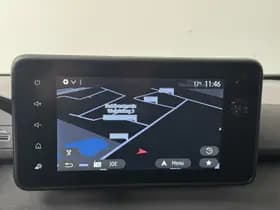 Dacia Sandero Stepway thumbnail 11