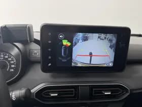 Dacia Sandero Stepway thumbnail 12
