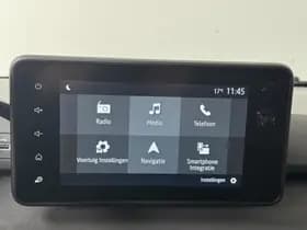 Dacia Sandero Stepway thumbnail 13
