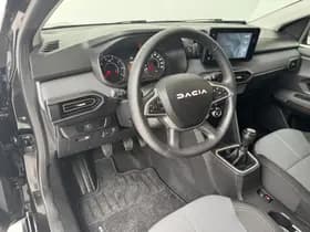 Dacia Sandero Stepway thumbnail 28