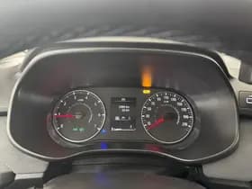 Dacia Sandero Stepway thumbnail 4