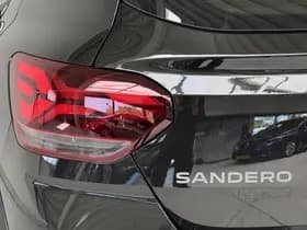 Dacia Sandero Stepway thumbnail 36