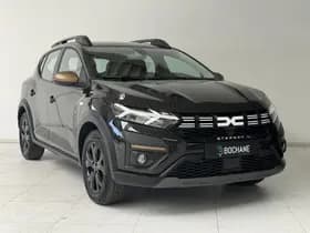 Dacia Sandero Stepway thumbnail 5