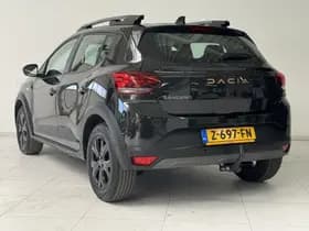 Dacia Sandero Stepway thumbnail 6