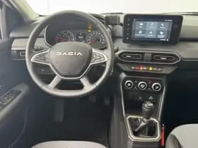 Dacia Sandero Stepway thumbnail 10