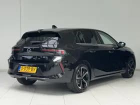 Opel Astra thumbnail 2