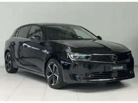 Opel Astra thumbnail 5