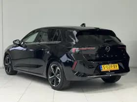 Opel Astra thumbnail 6