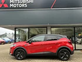 Mitsubishi ASX thumbnail 2