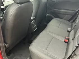 Mitsubishi ASX thumbnail 14