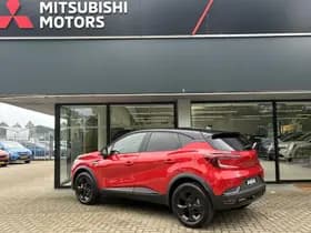 Mitsubishi ASX thumbnail 3