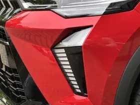 Mitsubishi ASX thumbnail 29